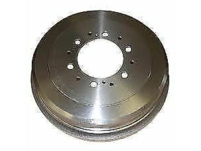 2003 Toyota RAV4 Brake Drum - 42431-42050