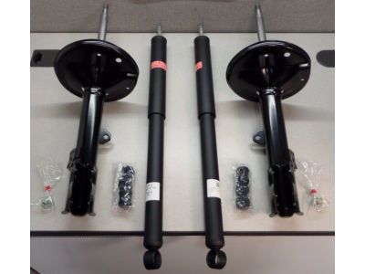 2003 Toyota RAV4 Shock Absorber - 48510-49215