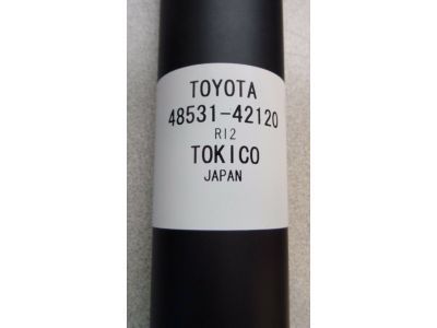 Toyota 48510-49215