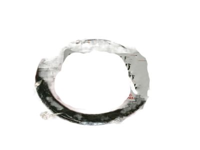 2008 Toyota Corolla Exhaust Flange Gasket - 17451-22070