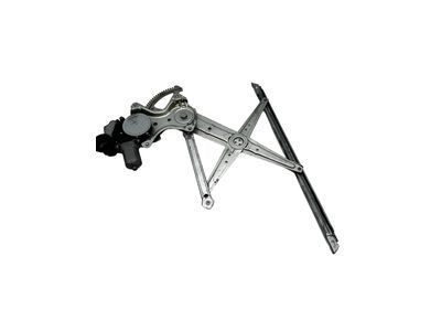 Toyota Prius C Window Motor - 85720-52180