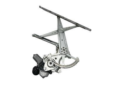 Toyota Prius C Window Motor - 85720-52180