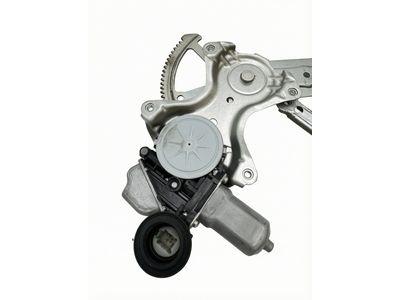 Toyota Prius C Window Motor - 85720-52180