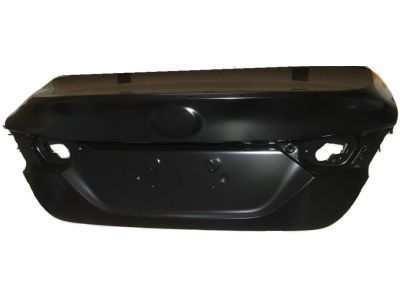 Toyota 64401-06F40 Panel Sub-Assembly, Luggage