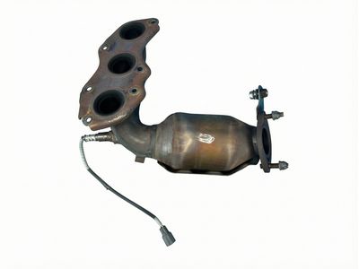 2011 Toyota Sienna Exhaust Manifold - 17140-0P250
