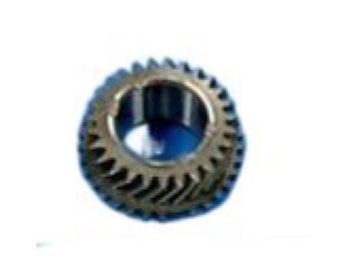 Toyota 33034-20071 Gear, 3rd