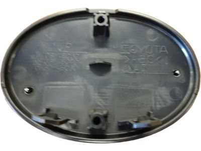 Toyota Venza Emblem - 75403-48070