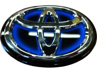 Toyota Venza Emblem - 75403-48070