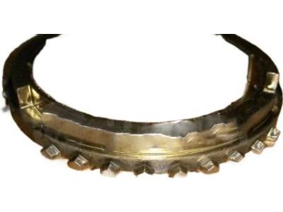 1986 Toyota Celica Synchronizer Ring - 33367-32010