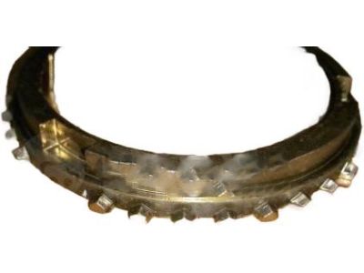 1986 Toyota Celica Synchronizer Ring - 33367-32010