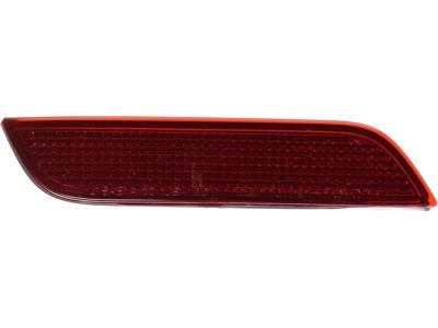 2002 Toyota Sequoia Bumper Reflector - 81920-0C010