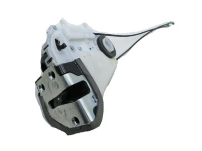 2012 Toyota Yaris Door Lock Actuator - 69050-52220