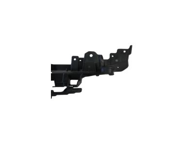 52111-47901 Toyota BAR, FR BUMPER L/PAI Product Photo 2 of 2