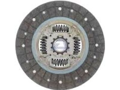 2004 Toyota Tacoma Clutch Disc - 31250-35381