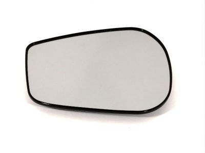 Toyota SU003-03067 Driver Side Mirror Outside