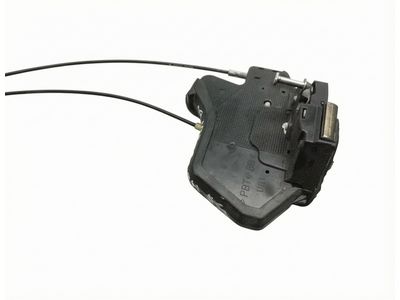 69205-02090-B0 Toyota Front Door Inside Handle Sub-Assembly Right Hand Product Photo 3 of 4