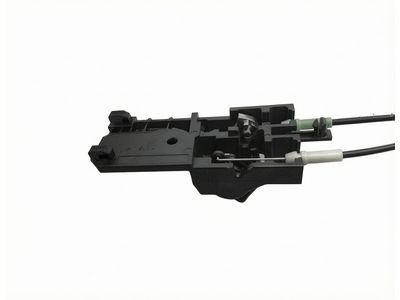 69205-02090-B0 Toyota Front Door Inside Handle Sub-Assembly Right Hand Product Photo 4 of 4
