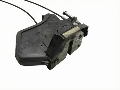 69205-02090-B0 Toyota Front Door Inside Handle Sub-Assembly Right Hand Product Photo 2 of 4