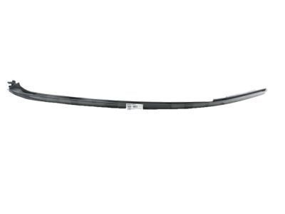 Toyota 75534-60072 MOULDING, Windshield