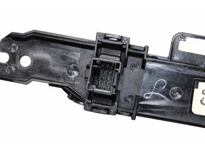 2020 Toyota Highlander Shift Indicator - 35978-0E090