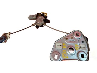 2004 Toyota Celica Window Regulator - 69810-20400