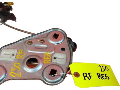 2004 Toyota Celica Window Regulator - 69810-20400
