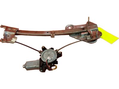 2004 Toyota Celica Window Regulator - 69810-20400