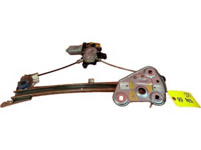 2004 Toyota Celica Window Regulator - 69810-20400