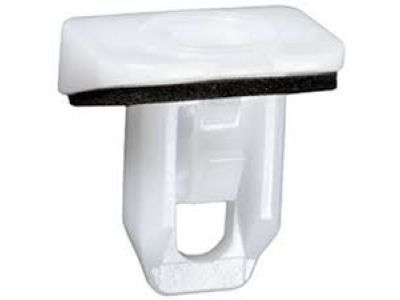 Toyota 52197-30040 Bracket, Rear Bumper S