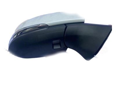 2021 Toyota Sienna Car Mirror - 87940-08200