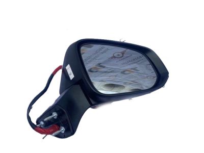 2021 Toyota Sienna Car Mirror - 87940-08200