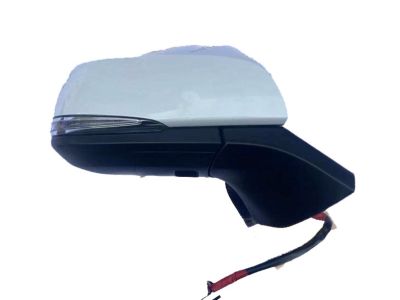 2021 Toyota Sienna Car Mirror - 87940-08200