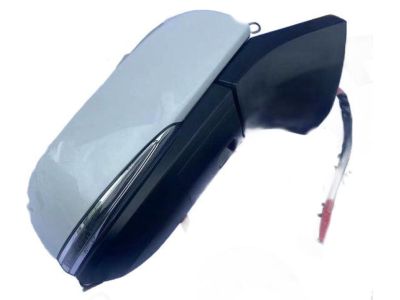 2021 Toyota Sienna Car Mirror - 87940-08200
