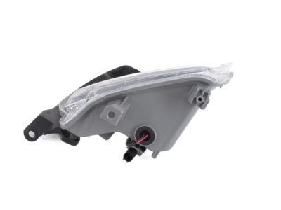 Toyota 81430-0E020 Lamp Assembly , Daytime