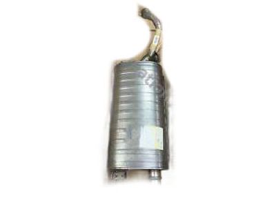 Scion Exhaust Pipe - 17410-WB002