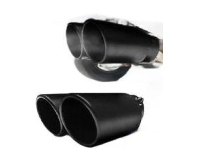 Scion Exhaust Pipe - 17410-WB002