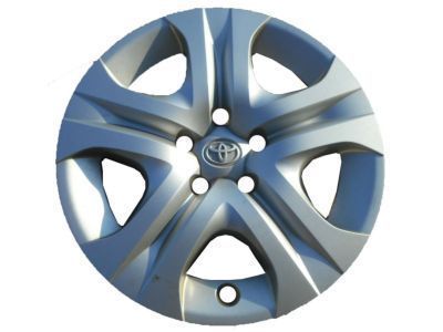 2014 Toyota RAV4 Wheel Cover - 42602-42030