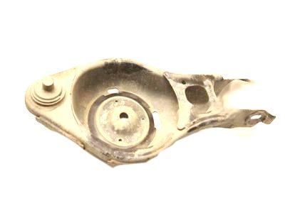 Toyota 48730-09010 Rear Suspension Control Arm, No.2 Left