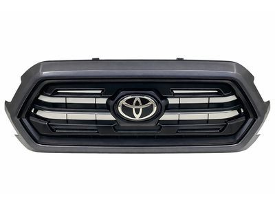2018 Toyota Tacoma Grille - 53101-04010-C0
