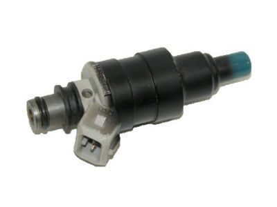 1986 Toyota 4Runner Fuel Injector - 23209-45011