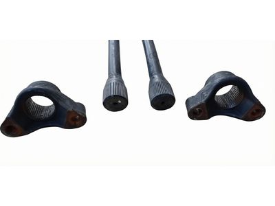Toyota Land Cruiser Torsion Bar - 48162-60030