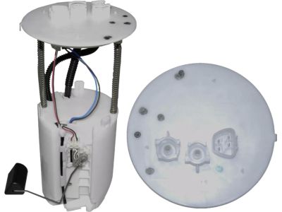 Toyota Tundra Fuel Pump - 77020-0C160