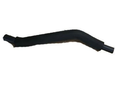 1999 Toyota Corolla PCV Hose - 12262-22010