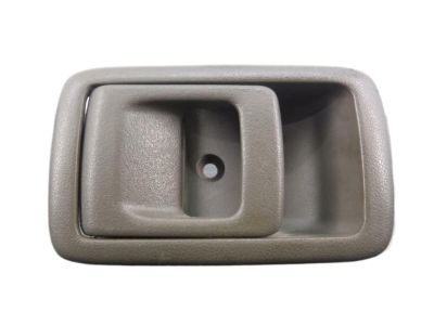 Toyota Tercel Interior Door Handle - 69206-10070-E0