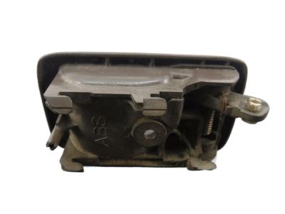 Toyota 69206-10070-E0 Handle Sub-Assy, Front Door Inside, LH