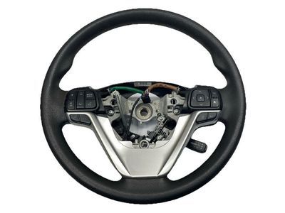 2018 Toyota Sienna Steering Wheel - 45100-0E351-C0