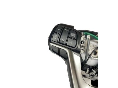 2018 Toyota Sienna Steering Wheel - 45100-0E351-C0