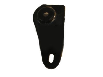 Toyota 52204-33020 STOPPER Sub-Assembly, Rear