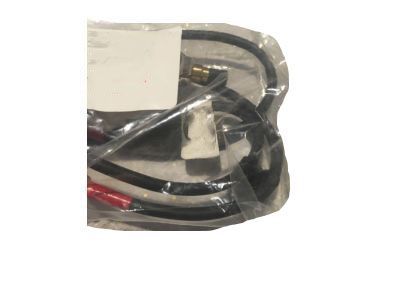 Toyota 86309-08030 Pole Sub-Assembly, PILLA