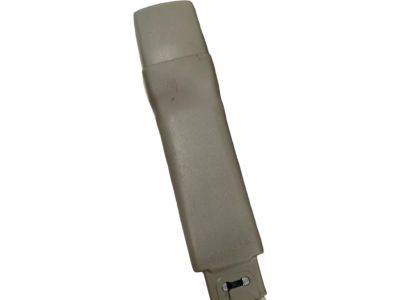 2007 Toyota Camry Seat Belt - 73480-06060-E0